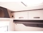 Knaus R15 Live Wave 650 MG Platium Selection Airco Navi, Camera, 4-Persoons, Hefbed, Fietsendrager