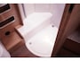Knaus R15 Live Wave 650 MG Platium Selection Airco Navi, Camera, 4-Persoons, Hefbed, Fietsendrager
