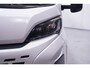 Knaus R15 Live Wave 650 MG Platium Selection Airco Navi, Camera, 4-Persoons, Hefbed, Fietsendrager