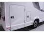 Knaus R15 Live Wave 650 MG Platium Selection Airco Navi, Camera, 4-Persoons, Hefbed, Fietsendrager