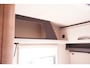 Knaus R15 Live Wave 650 MG Platium Selection Airco Navi, Camera, 4-Persoons, Hefbed, Fietsendrager