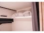 Knaus R15 Live Wave 650 MG Platium Selection Airco Navi, Camera, 4-Persoons, Hefbed, Fietsendrager