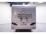 Knaus R15 Live Wave 650 MG Platium Selection Airco Navi, Camera, 4-Persoons, Hefbed, Fietsendrager