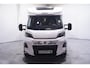 Knaus R15 Live Wave 650 MG Platium Selection Airco Navi, Camera, 4-Persoons, Hefbed, Fietsendrager