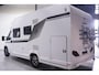 Knaus R15 Live Wave 650 MG Platium Selection Airco Navi, Camera, 4-Persoons, Hefbed, Fietsendrager
