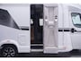 Knaus R15 Live Wave 650 MG Platium Selection Airco Navi, Camera, 4-Persoons, Hefbed, Fietsendrager