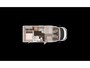 Knaus R15 Live Wave 650 MG Platium Selection Airco Navi, Camera, 4-Persoons, Hefbed, Fietsendrager