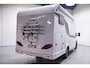 Knaus R15 Live Wave 650 MG Platium Selection Airco Navi, Camera, 4-Persoons, Hefbed, Fietsendrager