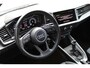 Audi A1 Allstreet 30 TFSI 110pk Advanced Edition S-Tronic Automaat / Navigatie via APP Connect / Leder / LED / Parkeersensoren / LM 17 inch /