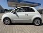Fiat 500 1.2 Naked, airco, electrisch schuif-/kanteldak.