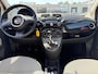 Fiat 500 1.2 Naked, airco, electrisch schuif-/kanteldak.