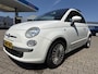 Fiat 500 1.2 Naked, airco, electrisch schuif-/kanteldak.