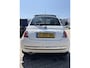 Fiat 500 1.2 Naked, airco, electrisch schuif-/kanteldak.