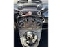 Fiat 500 1.2 Naked, airco, electrisch schuif-/kanteldak.
