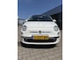 Fiat 500 1.2 Naked, airco, electrisch schuif-/kanteldak.