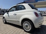 Fiat 500 1.2 Naked, airco, electrisch schuif-/kanteldak.