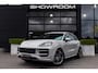 Porsche Cayenne 3.0 E-Hybrid, Passenger display, *Krijt*, MY2024, NL Auto!