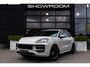 Porsche Cayenne 3.0 E-Hybrid, Passenger display, *Krijt*, MY2024, NL Auto!