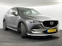 Mazda CX-5 2.5 SkyActiv-G 194 GT-M / Wit leder / Trekhaak / NL Auto / Dealeronderhouden / Bose / 360 camera