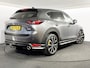 Mazda CX-5 2.5 SkyActiv-G 194 GT-M / Wit leder / Trekhaak / NL Auto / Dealeronderhouden / Bose / 360 camera
