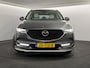 Mazda CX-5 2.5 SkyActiv-G 194 GT-M / Wit leder / Trekhaak / NL Auto / Dealeronderhouden / Bose / 360 camera