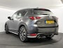 Mazda CX-5 2.5 SkyActiv-G 194 GT-M / Wit leder / Trekhaak / NL Auto / Dealeronderhouden / Bose / 360 camera