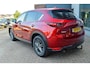 Mazda CX-5 2.0 SkyActiv-G 165 TS+ |Automaat |Stoel-en stuur verwarming | Trekhaak | Navi