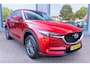 Mazda CX-5 2.0 SkyActiv-G 165 TS+ |Automaat |Stoel-en stuur verwarming | Trekhaak | Navi