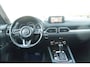 Mazda CX-5 2.0 SkyActiv-G 165 TS+ |Automaat |Stoel-en stuur verwarming | Trekhaak | Navi