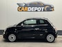 Fiat 500 1.2 Naked