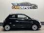 Fiat 500 1.2 Naked