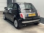 Fiat 500 1.2 Naked