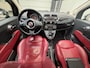 Fiat 500 1.2 Naked