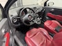 Fiat 500 1.2 Naked