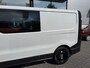 Renault Trafic 1.6 dCi T29 L2H1 Comfort Energy Dubbelcabine, zijschade, airco, cruise, navi, MARGE