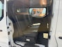 Renault Trafic 1.6 dCi T29 L2H1 Comfort Energy Dubbelcabine, zijschade, airco, cruise, navi, MARGE