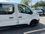 Renault Trafic 1.6 dCi T29 L2H1 Comfort Energy Dubbelcabine, zijschade, airco, cruise, navi, MARGE
