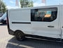 Renault Trafic 1.6 dCi T29 L2H1 Comfort Energy Dubbelcabine, zijschade, airco, cruise, navi, MARGE