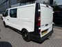Renault Trafic 1.6 dCi T29 L2H1 Comfort Energy Dubbelcabine, zijschade, airco, cruise, navi, MARGE