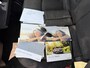 Renault Trafic 1.6 dCi T29 L2H1 Comfort Energy Dubbelcabine, zijschade, airco, cruise, navi, MARGE