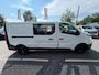 Renault Trafic 1.6 dCi T29 L2H1 Comfort Energy Dubbelcabine, zijschade, airco, cruise, navi, MARGE