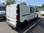 Renault Trafic 1.6 dCi T29 L2H1 Comfort Energy Dubbelcabine, zijschade, airco, cruise, navi, MARGE