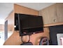 Fiat Ducato Camper 2.3D Camera | Carplay | Cruise | Fietsendrager | 2-persoons bed | Keuken | Toilet | TV