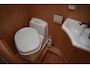 Fiat Ducato Camper 2.3D Camera | Carplay | Cruise | Fietsendrager | 2-persoons bed | Keuken | Toilet | TV