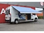 Fiat Ducato Camper 2.3D Camera | Carplay | Cruise | Fietsendrager | 2-persoons bed | Keuken | Toilet | TV