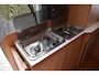Fiat Ducato Camper 2.3D Camera | Carplay | Cruise | Fietsendrager | 2-persoons bed | Keuken | Toilet | TV