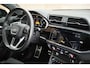 Audi Q3 45 TFSI e 245pk S edition Panoramadak Trekhaak Sonos Keyless 360Camera ACC Stoelverwarming Navigatie 2x S-Line