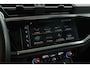 Audi Q3 45 TFSI e 245pk S edition Panoramadak Trekhaak Sonos Keyless 360Camera ACC Stoelverwarming Navigatie 2x S-Line