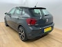 Volkswagen Polo Occasion 1.0 MPI Trendline | Grijs | Tweedehands Volkswagen polo | Airco | Cruise | Carplay audio | Sensoren | Nav