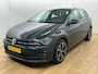 Volkswagen Polo Occasion 1.0 MPI Trendline | Grijs | Tweedehands Volkswagen polo | Airco | Cruise | Carplay audio | Sensoren | Nav